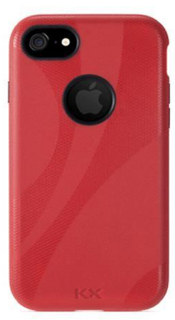Чехол Nuguard KX для iPhone 7 Red