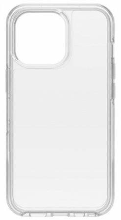 Чехол для iPhone 13 Pro OtterBox Symmetry Clear