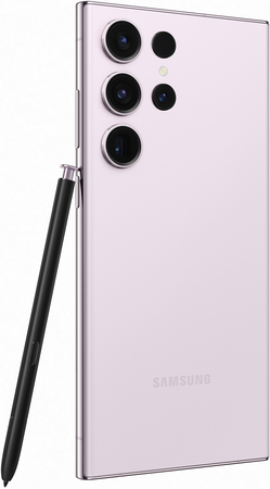 Samsung S23 Ultra 12/512Gb Lavender, Объем оперативной памяти: 12 ГБ, Объем встроенной памяти: 512 Гб, Цвет: Purple / Сиреневый, изображение 6