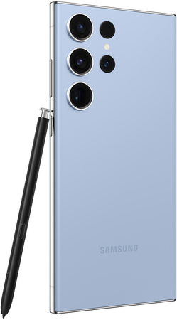 Samsung S23 Ultra 8/256Gb Sky Blue, Объем оперативной памяти: 8 ГБ, Объем встроенной памяти: 256 Гб, Цвет: Blue / Голубой, изображение 6