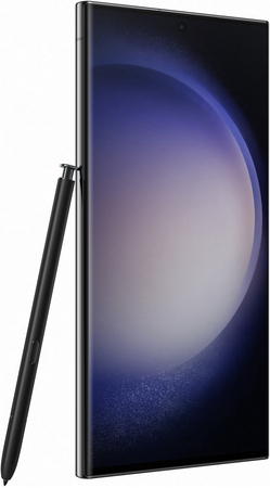Samsung S23 Ultra 12/256Gb Phantom Black, Объем оперативной памяти: 12 ГБ, Объем встроенной памяти: 256 Гб, Цвет: Black / Черный, изображение 3