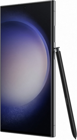 Samsung S23 Ultra 12/256Gb Phantom Black, Объем оперативной памяти: 12 ГБ, Объем встроенной памяти: 256 Гб, Цвет: Black / Черный, изображение 4