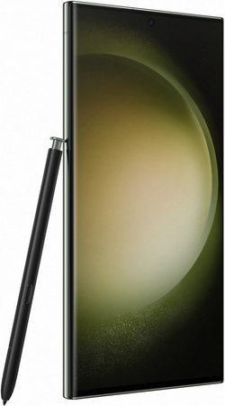 Samsung S23 Ultra 12/512Gb Green, Объем оперативной памяти: 12 ГБ, Объем встроенной памяти: 512 Гб, Цвет: Green / Зеленый, изображение 3