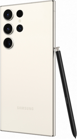 Samsung S23 Ultra 12/512Gb Cream, Объем оперативной памяти: 12 ГБ, Объем встроенной памяти: 512 Гб, Цвет: Cream / Кремовый, изображение 7