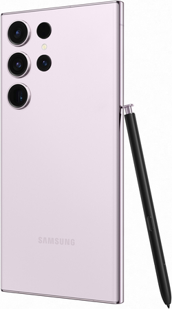 Samsung S23 Ultra 12/512Gb Lavender, Объем оперативной памяти: 12 ГБ, Объем встроенной памяти: 512 Гб, Цвет: Purple / Сиреневый, изображение 7