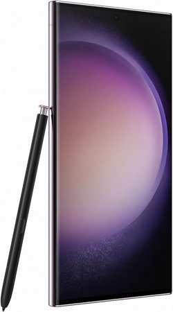 Samsung S23 Ultra 12/256Gb Lavender, Объем оперативной памяти: 12 ГБ, Объем встроенной памяти: 256 Гб, Цвет: Purple / Сиреневый, изображение 3