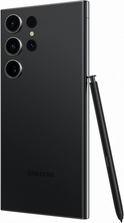 Samsung S23 Ultra 12/256Gb Phantom Black, Объем оперативной памяти: 12 ГБ, Объем встроенной памяти: 256 Гб, Цвет: Black / Черный, изображение 7