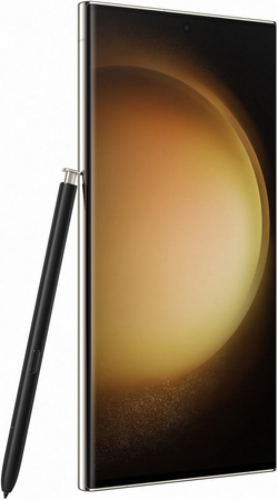 Samsung S23 Ultra 12/1Tb Cream, Объем оперативной памяти: 12 ГБ, Объем встроенной памяти: 1 Тб, Цвет: Cream / Кремовый, изображение 3
