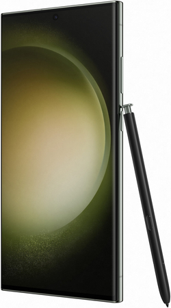 Samsung S23 Ultra 12/1Tb Green, Объем оперативной памяти: 12 ГБ, Объем встроенной памяти: 1 Тб, Цвет: Green / Зеленый, изображение 4