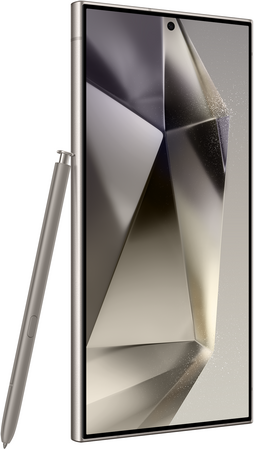Смартфон Samsung S24 Ultra 12/1TB Серый, Объем оперативной памяти: 12 ГБ, Объем встроенной памяти: 1 Тб, Цвет: Grey / Серый, изображение 3