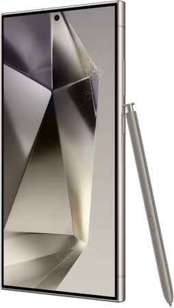 Смартфон Samsung S24 Ultra 12/256GB Серый, Объем оперативной памяти: 12 ГБ, Объем встроенной памяти: 256 Гб, Цвет: Grey / Серый, изображение 4