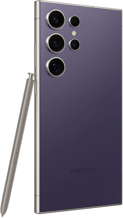 Смартфон Samsung S24 Ultra 12/256GB Фиолетовый, Объем оперативной памяти: 12 ГБ, Объем встроенной памяти: 256 Гб, Цвет: Violet / Фиолетовый, изображение 12
