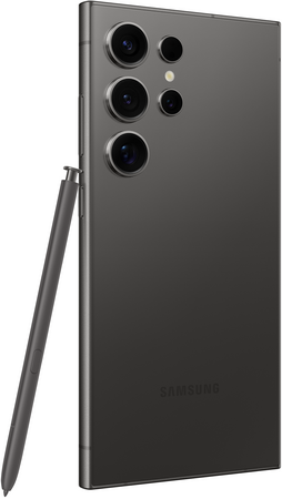 Смартфон Samsung S24 Ultra 12/256GB Черный, Объем оперативной памяти: 12 ГБ, Объем встроенной памяти: 256 Гб, Цвет: Black / Черный, изображение 6