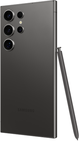 Смартфон Samsung S24 Ultra 12/256GB Черный, Объем оперативной памяти: 12 ГБ, Объем встроенной памяти: 256 Гб, Цвет: Black / Черный, изображение 5