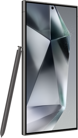 Смартфон Samsung S24 Ultra 12/256GB Черный, Объем оперативной памяти: 12 ГБ, Объем встроенной памяти: 256 Гб, Цвет: Black / Черный, изображение 3
