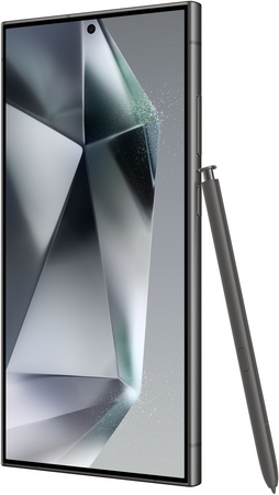 Смартфон Samsung S24 Ultra 12/512GB Черный, Объем оперативной памяти: 12 ГБ, Объем встроенной памяти: 512 Гб, Цвет: Black / Черный, изображение 4