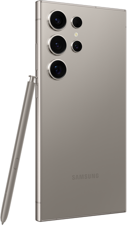 Смартфон Samsung S24 Ultra 12/1TB Серый, Объем оперативной памяти: 12 ГБ, Объем встроенной памяти: 1 Тб, Цвет: Grey / Серый, изображение 6