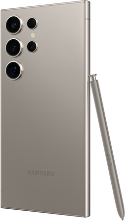 Смартфон Samsung S24 Ultra 12/256GB Серый, Объем оперативной памяти: 12 ГБ, Объем встроенной памяти: 256 Гб, Цвет: Grey / Серый, изображение 7