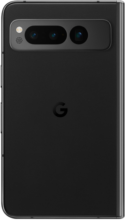 Google Pixel Fold 12/256 Obsidian, Объем встроенной памяти: 256 Гб, Цвет: Black / Черный, изображение 6