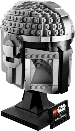 Конструктор Lego Star Wars tbd-IP-LSW10-2022 (75328), изображение 3