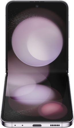 Samsung Z Flip 5 8/256Gb Lavender, Объем оперативной памяти: 8 ГБ, Объем встроенной памяти: 256 Гб, Цвет: Violet / Фиолетовый, изображение 6