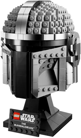 Конструктор Lego Star Wars tbd-IP-LSW10-2022 (75328)