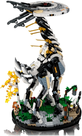 Конструктор Lego Horizon Forbidden West: Tallneck (76989), изображение 2