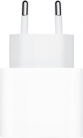 Адаптер питания Apple USB-C 20W, изображение 2