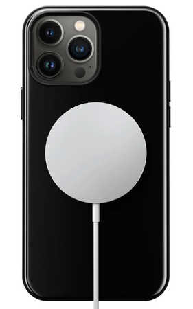 Чехол Nomad Sport Case для iPhone 13 Pro Max Black
