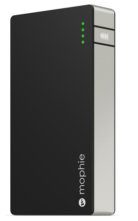Внешний аккумулятор Mophie PowerStation Duo 6000 mAh, 2.1А