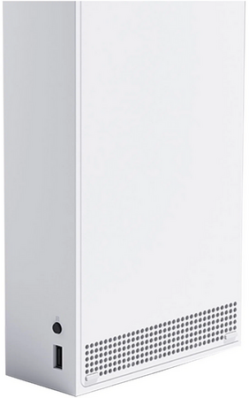 Игровая консоль Microsoft Xbox Series S Белый, изображение 6
