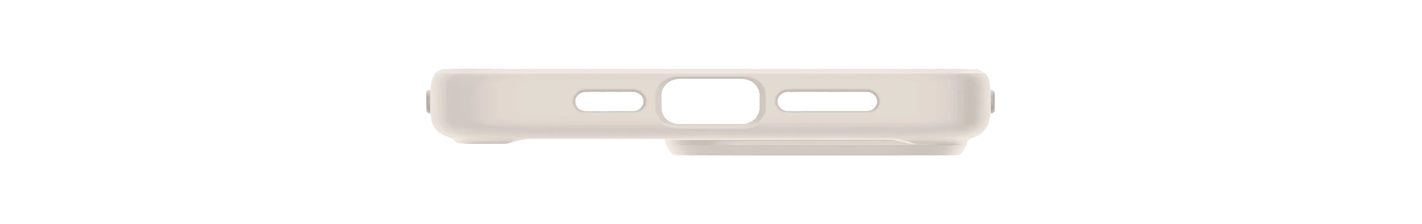 Защитный чехол Spigen Ultra Hybrid iPhone 15 Pro Max Natural Titanium, изображение 9