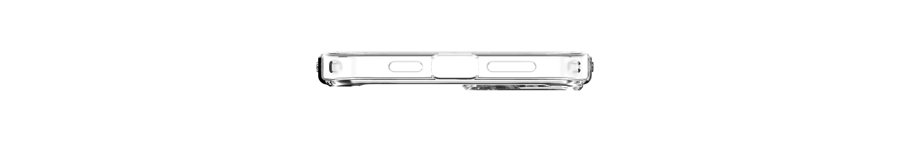 Чехол Spigen Ultra Hybrid Magsafe для iPhone 14 Plus White, изображение 8