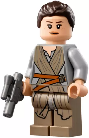 Конструктор Lego Star Wars Сокол Tысячелетия (75192), изображение 16