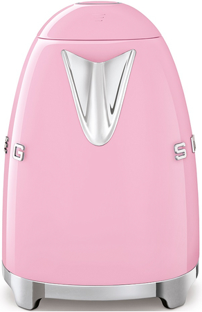 Чайник SMEG KLF03PKEU  электрический розовый, Цвет: Pink / Розовый, изображение 2