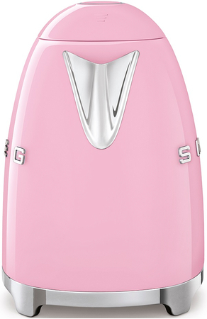 Чайник SMEG KLF03PKEU электрический розовый, Цвет: Pink / Розовый, изображение 2