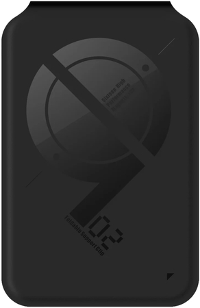 Картхолдер подставка для смартфона Aulumu G02 MagSafe для iPhone, изображение 5