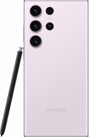 Samsung S23 Ultra 12/512Gb Lavender, Объем оперативной памяти: 12 ГБ, Объем встроенной памяти: 512 Гб, Цвет: Purple / Сиреневый, изображение 5