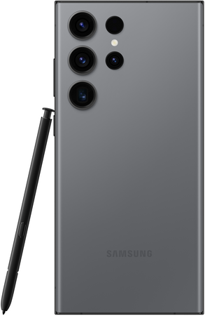 Samsung S23 Ultra 12/256 Graphite, изображение 5