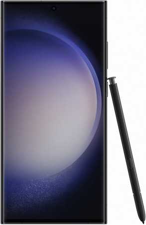 Samsung S23 Ultra 8/256 Phantom Black, Объем оперативной памяти: 8 ГБ, Объем встроенной памяти: 256 Гб, Цвет: Black / Черный, изображение 2