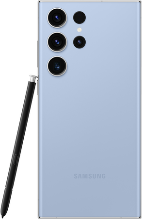 Samsung S23 Ultra 8/256Gb Sky Blue, Объем оперативной памяти: 8 ГБ, Объем встроенной памяти: 256 Гб, Цвет: Blue / Голубой, изображение 5