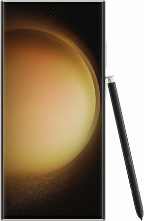 Samsung S23 Ultra 12/1Tb Cream, Объем оперативной памяти: 12 ГБ, Объем встроенной памяти: 1 Тб, Цвет: Cream / Кремовый, изображение 2