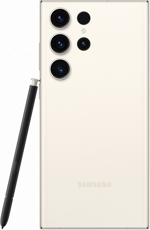 Samsung S23 Ultra 8/256 Cream, Объем оперативной памяти: 8 ГБ, Объем встроенной памяти: 256 Гб, Цвет: Cream / Кремовый, изображение 5