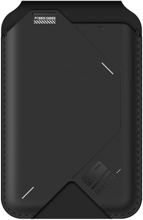Картхолдер подставка для смартфона Aulumu G02 MagSafe для iPhone