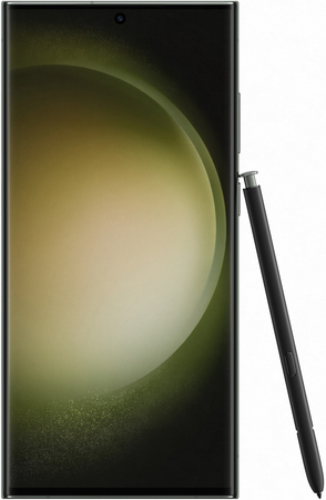 Samsung S23 Ultra 12/512Gb Green, Объем оперативной памяти: 12 ГБ, Объем встроенной памяти: 512 Гб, Цвет: Green / Зеленый, изображение 2