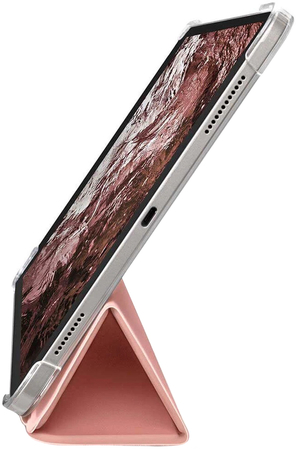 Чехол LAUT Huex Folio Apple Pencil do iPad 10.9" 10G (rose), изображение 4