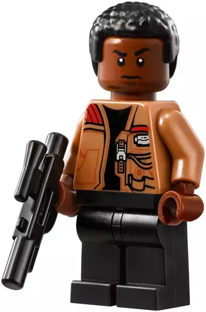 Конструктор Lego Star Wars Сокол Tысячелетия (75192), изображение 15