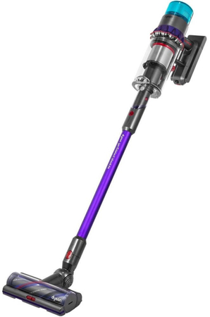 Пылесос Dyson Gen5 Detect SV23 Purple, Цвет: Violet / Фиолетовый, изображение 2