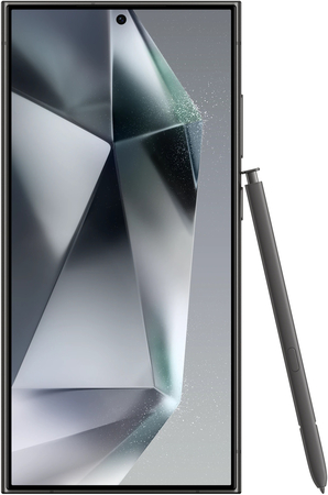 Смартфон Samsung S24 Ultra 12/1TB Черный, Объем оперативной памяти: 12 ГБ, Объем встроенной памяти: 1 Тб, Цвет: Black / Черный, изображение 2