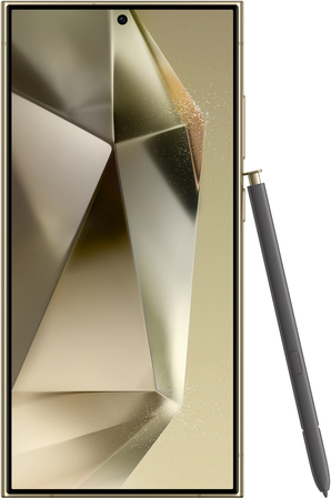 Смартфон Samsung S24 Ultra 12/256GB Желтый, Объем оперативной памяти: 12 ГБ, Объем встроенной памяти: 256 Гб, Цвет: Yellow / Желтый, изображение 2